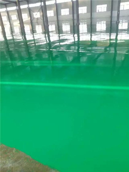 峨边，我直接给你一份室外地坪漆翻新维修